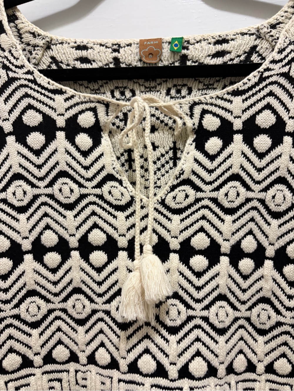 FARM Rio Size S - Picture 3 of 8